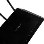 Netgear Nighthawk R6700v3 AC1750 Wi-Fi Router
