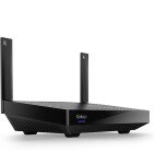 Linksys Dual-Band Mesh WiFi 6 Router AX3000