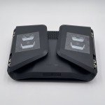 NETGEAR Nighthawk Tri-Band WiFi 6E Router