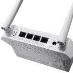 U-speed N300 Wireless Router for Home Internet