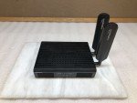 Cradlepoint AER1600LP4 Advanced Dual-Band LTE Router