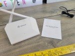 U-Speed N300 WiFi Router for Home Coverage