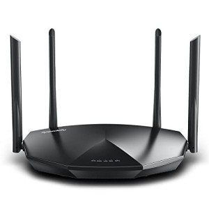 Speedefy AC2100 Dual Band WiFi Router