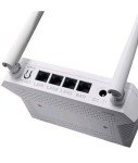 U-Speed N300 WiFi Router for Home Coverage