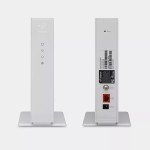 Hitron Coda56 2.5 Gbps Modem with Router