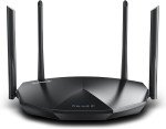 Speedefy Pro AC2100 Dual Band WiFi Router