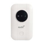 5G Portable Ultralink Pocket WiFi Router