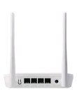 U-Speed N300 WiFi Router for Home Coverage