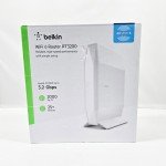 Belkin AX3200 Dual Band WiFi 6 Router