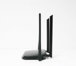 Speedefy K4 AC1200 Dual Band Gigabit Router