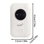 5G Portable Ultralink Pocket WiFi Router