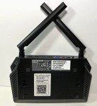 GAOAG WiFi Range Extender 2020 (Black)