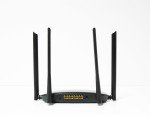 Speedefy K4 AC1200 Dual Band Gigabit Router