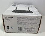 GAOAG WiFi Range Extender 2020 (Black)