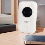 5G Portable Ultralink Pocket WiFi Router