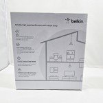 Belkin AX3200 Dual Band WiFi 6 Router