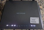NETGEAR Nighthawk R6700 AC1750 Dual-Band Router
