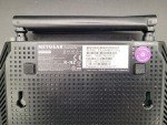 NETGEAR AC1200 Dual Band High-Speed WiFi Router