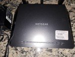 NETGEAR Nighthawk R6700 AC1750 Dual-Band Router