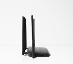 Speedefy K4 AC1200 Dual Band Gigabit Router