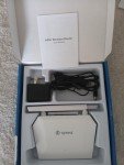 U-speed N300 300Mbps Home WiFi Router