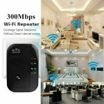 Wireless WiFi Range Extender Signal Booster
