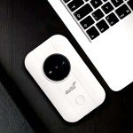 5G Portable Ultralink Pocket WiFi Router
