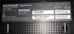 NETGEAR Nighthawk R6700 AC1750 Dual-Band Router
