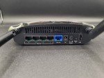 NETGEAR AC1200 Dual Band High-Speed WiFi Router