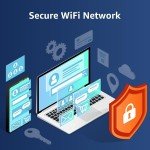 Speedefy Pro AC2100 Dual Band WiFi Router