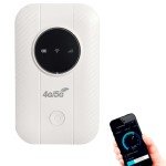 5G Portable Ultralink Pocket WiFi Router