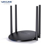 WAVLINK 1200Mbps WiFi 5 Wireless Router