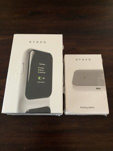 Ryoko Pro High-Speed 4G LTE Wi-Fi Router