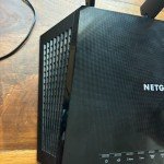 NETGEAR Nighthawk R6700v2 AC1750 Wi-Fi Router