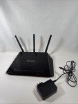 NETGEAR Nighthawk R6700 AC1750 Wi-Fi Router
