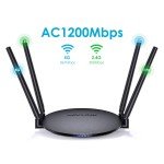 WAVLINK 1200Mbps WiFi 5 Wireless Router