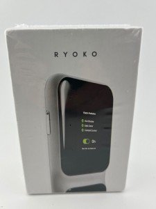 Ryoko Pro High-Speed 4G LTE Wi-Fi Router