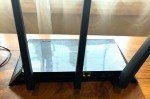 NETGEAR Nighthawk R6700v2 AC1750 Wi-Fi Router