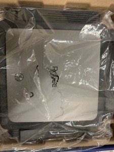 Reyee WiFi 6 High Speed Router with 8 Antennas