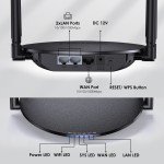 WAVLINK 1200Mbps WiFi 5 Wireless Router
