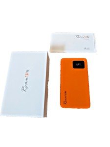 4G LTE Mobile Hotspot Router for Travel