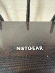 NETGEAR Nighthawk R6700 AC1750 Wi-Fi Router