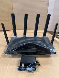 AT&T Unlimited 4G LTE RV Internet Router