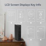 AC3200 Dual Band Gigabit WiFi Router