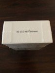 Ryoko Pro High-Speed 4G LTE Wi-Fi Router