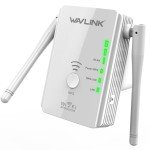 Wavlink Dual-Band WiFi Range Extender and Booster