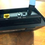 NETGEAR Nighthawk R6700v2 AC1750 Wi-Fi Router