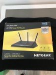 NETGEAR Nighthawk R6700 AC1750 Wi-Fi Router