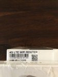 Ryoko Pro High-Speed 4G LTE Wi-Fi Router
