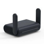 Slate Plus Ultra Efficient Gigabit Travel Router